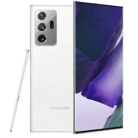 SAMSUNG GALAXY NOTE 20 ULTRA BLANCO 256GB